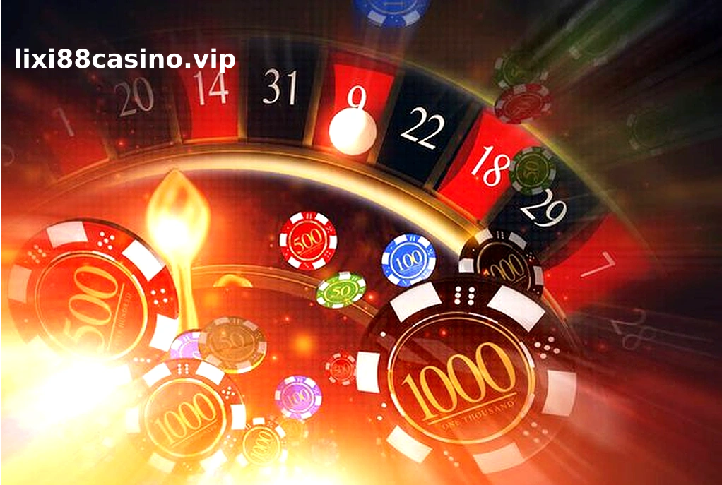 Hình minh họa của Tại sao nên chơi roulette Nga?