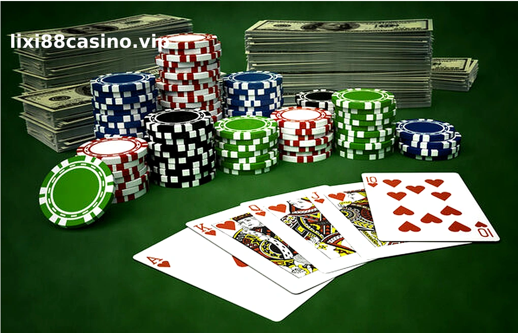 Hình minh họa của Khám phá nguồn gốc và sự phát triển của roulette