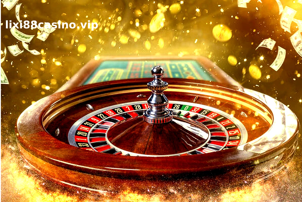 Hình minh họa của Lịch sử và nguồn gốc của Roulette