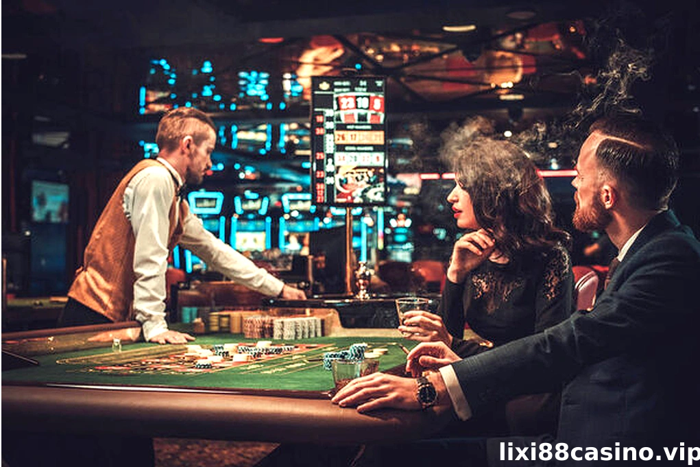 Chiến lược chơi Roulette