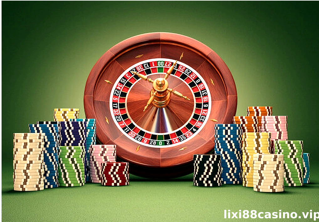 Chiến thuật chơi roulette hiệu quả