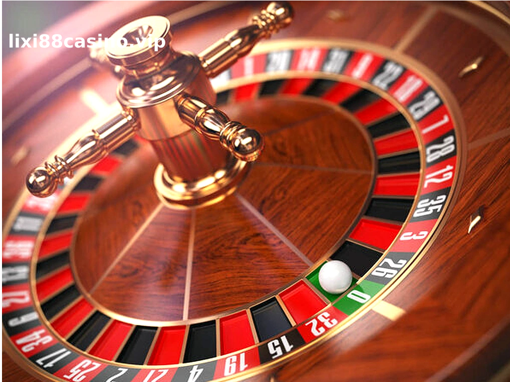 Hình minh họa của Tại sao nên chơi roulette Nga?