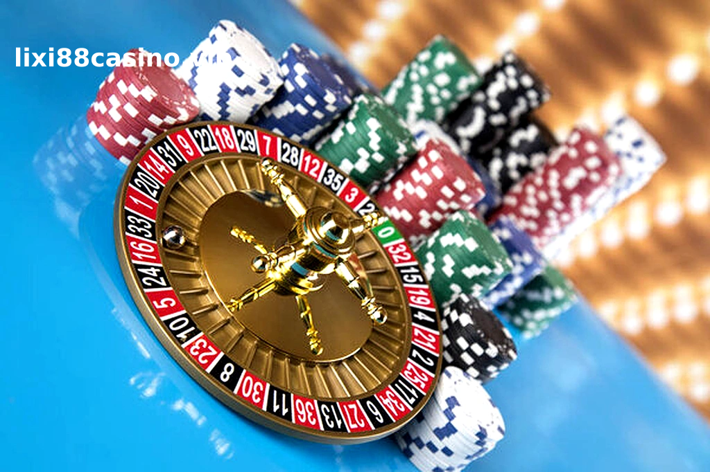 Hình minh họa của Các loại cược trong Roulette Châu Âu