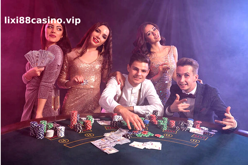 Roulette là một trò chơi thú vị có thể mang lại lợi nhuận cao.