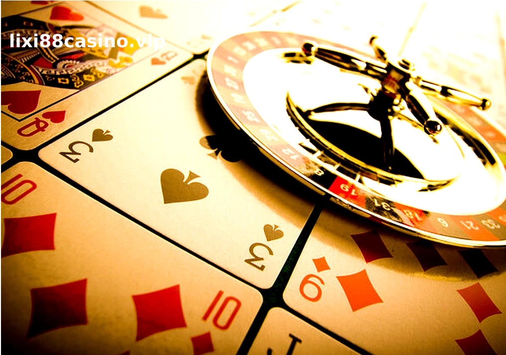 Hình minh họa của Cách chơi Roulette