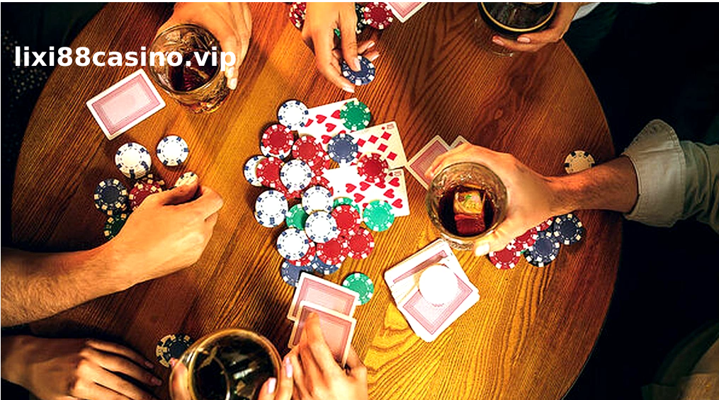 Hình minh họa của Cách chơi roulette